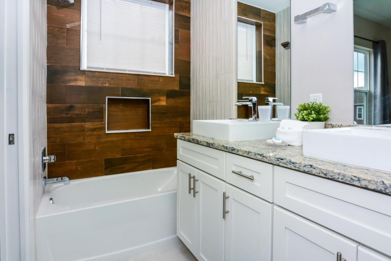 Dream Townhome With Balcony Summerville Su7576 * Orlando