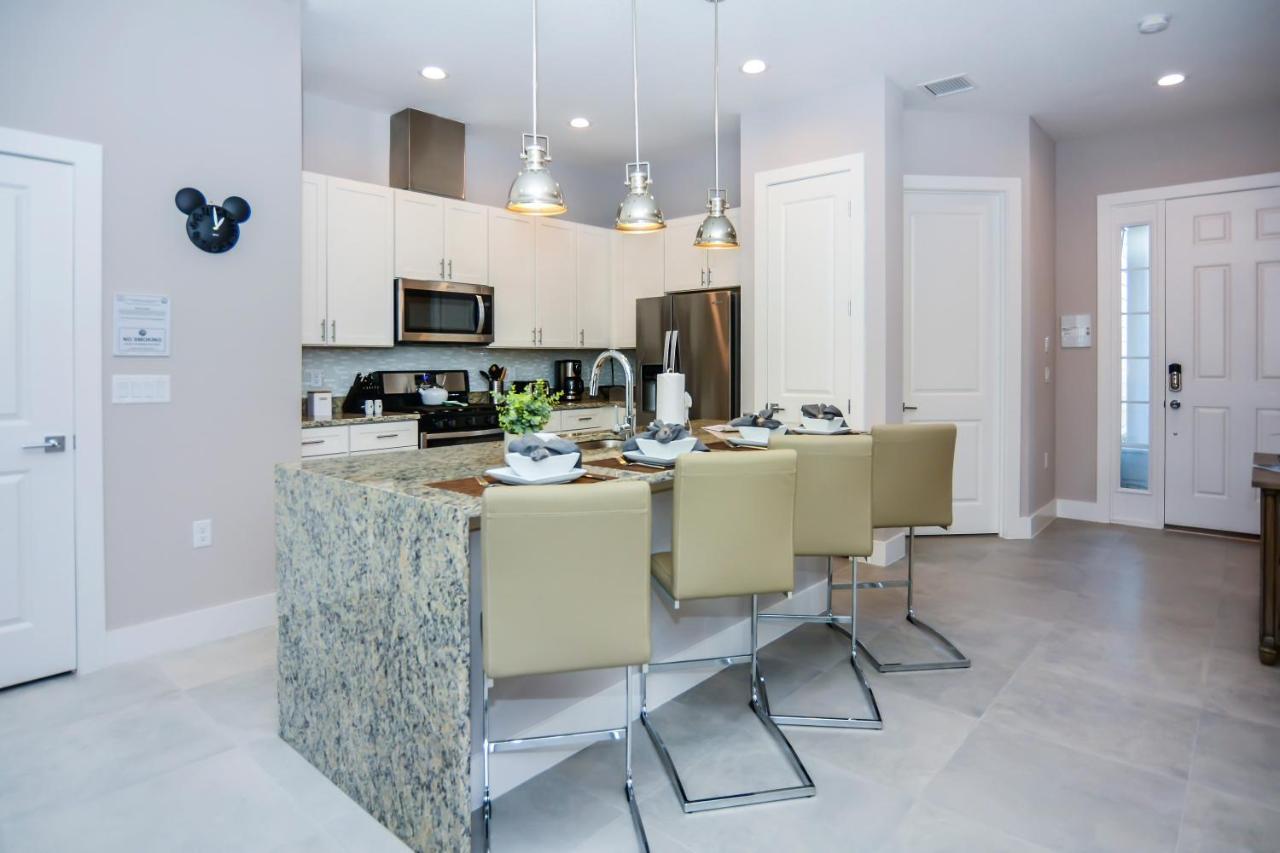 Holiday home Dream Townhome With Balcony Summerville Su7576 *