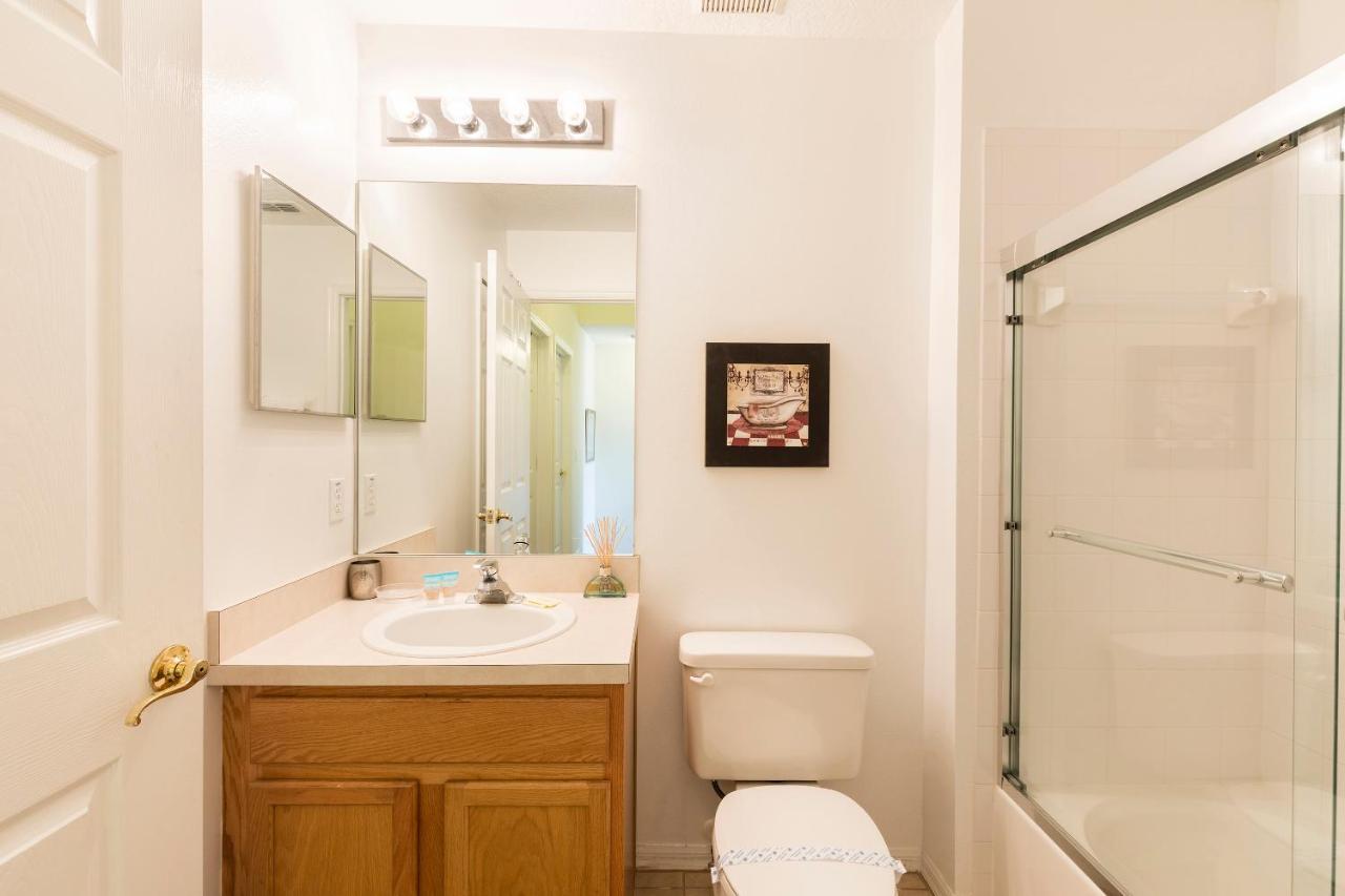Holiday home Comfortable Vacation Townhouse With Balcony Lb0967 Orlando