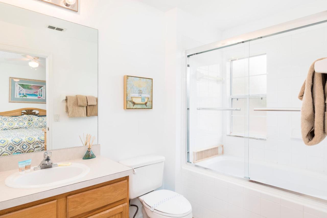 Holiday home Comfortable Vacation Townhouse With Balcony Lb0967 Orlando