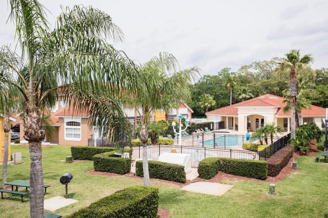 Comfortable Vacation Townhouse With Balcony Lb0967