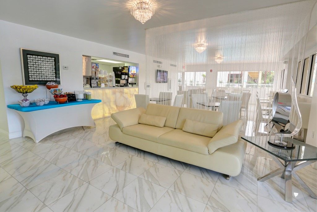 Hotel Quality Clermont West Kissimmee