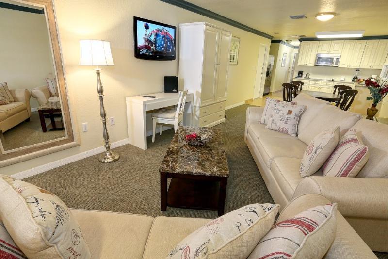 Hotel Quality Clermont West