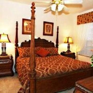 Windsor Palms Hotel Kissimmee