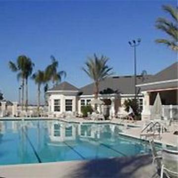 Windsor Palms Hotel