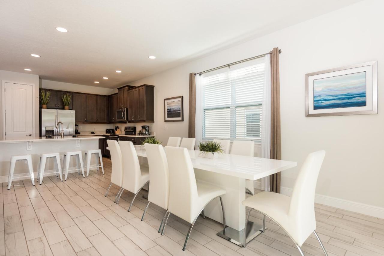 Holiday home Dream Villa: Private Pool & Entertainment Haven Orlando