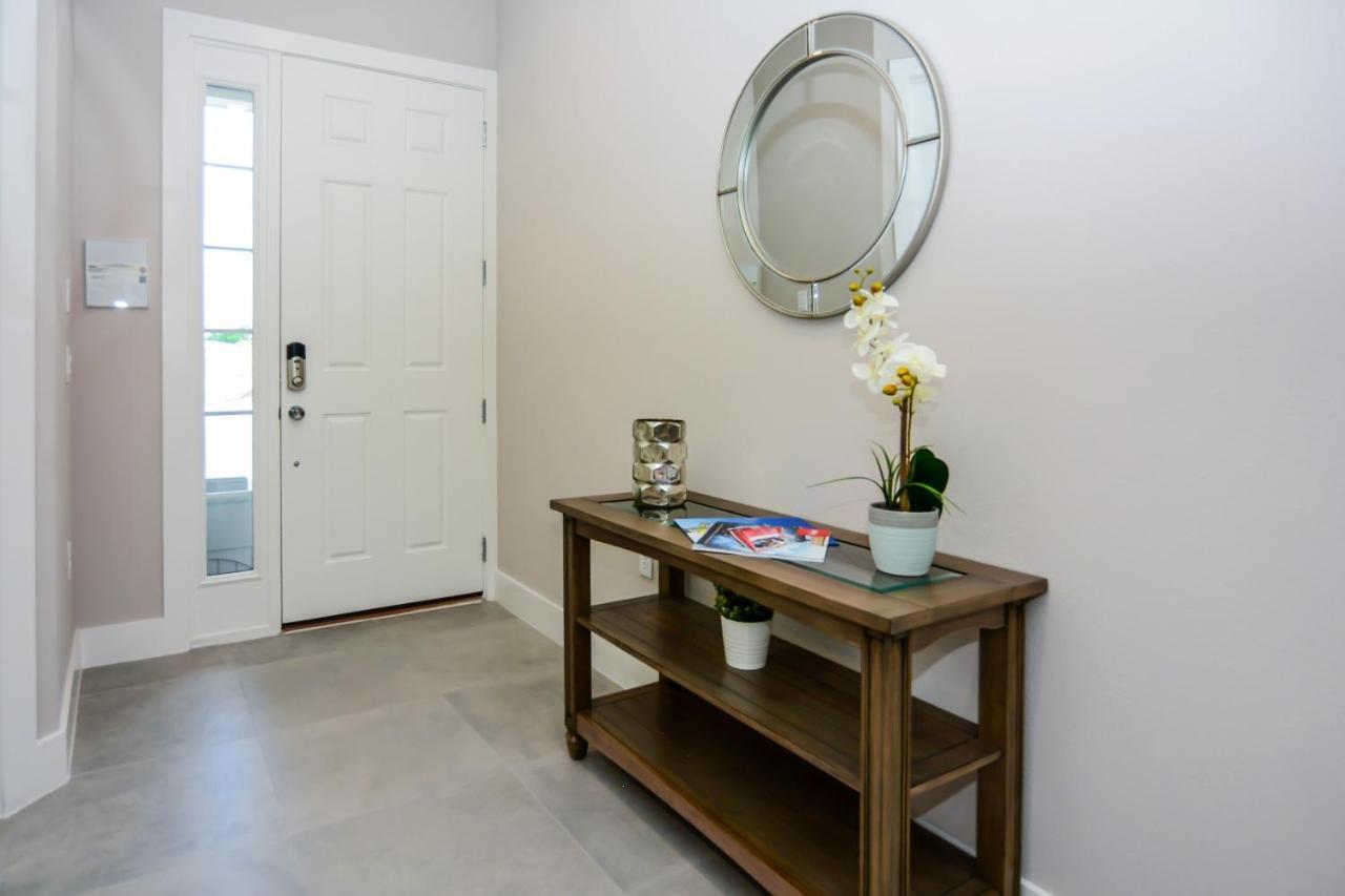 Dream Townhome With Balcony Summerville Su7576 Holiday home Orlando