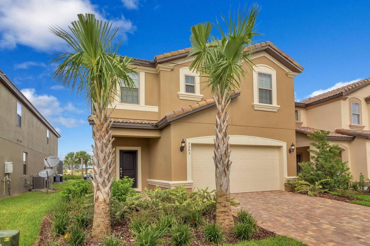 Holiday home Solterra 7bd Brand New Pool #7st565 *