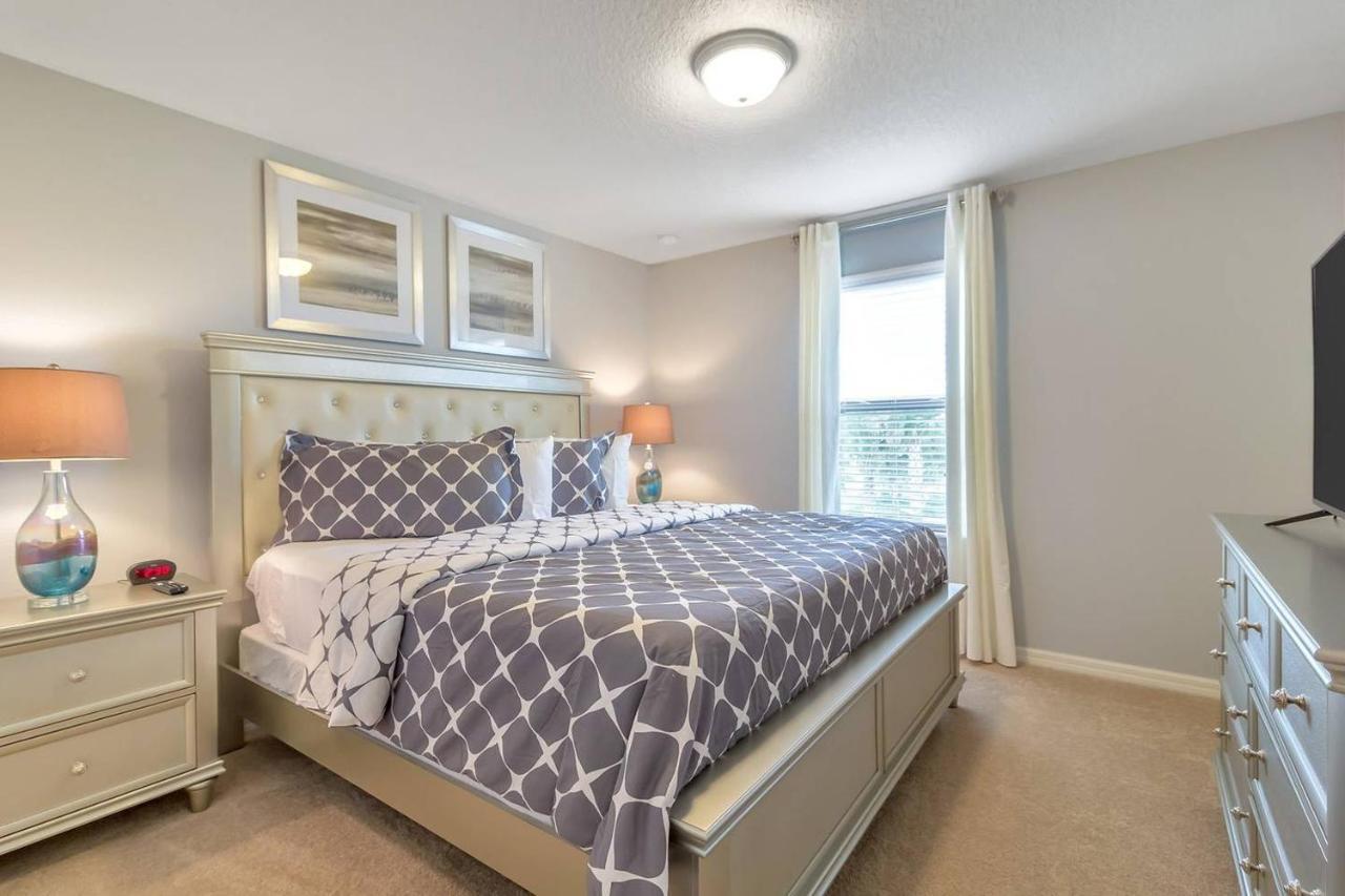 Solterra 7bd Brand New Pool #7st565