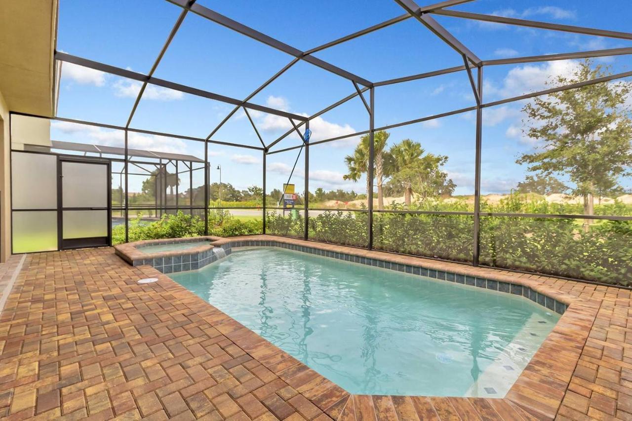 Holiday home Solterra 7bd Brand New Pool #7st565 *