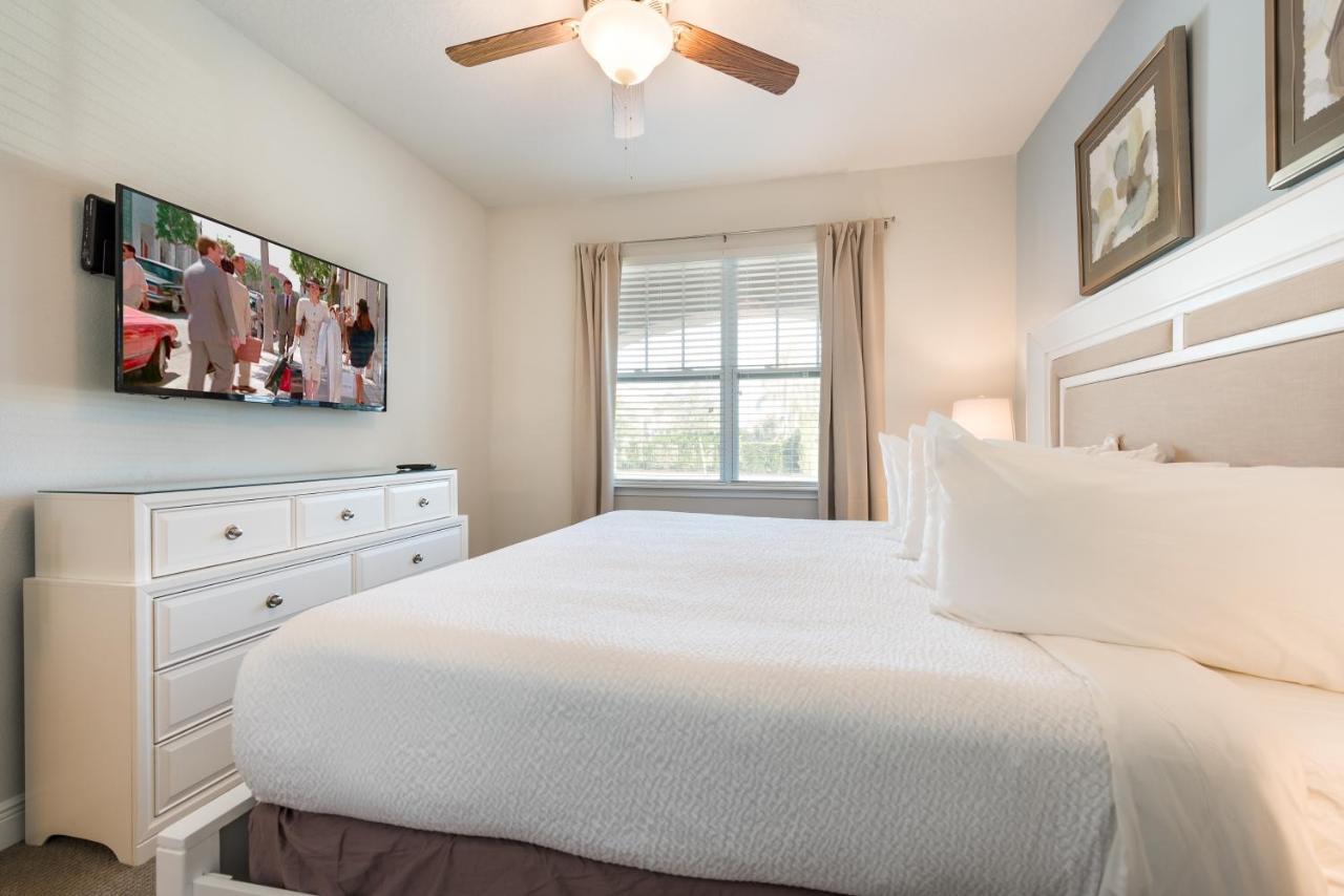 Holiday home Dream Villa: Private Pool & Entertainment Haven Orlando
