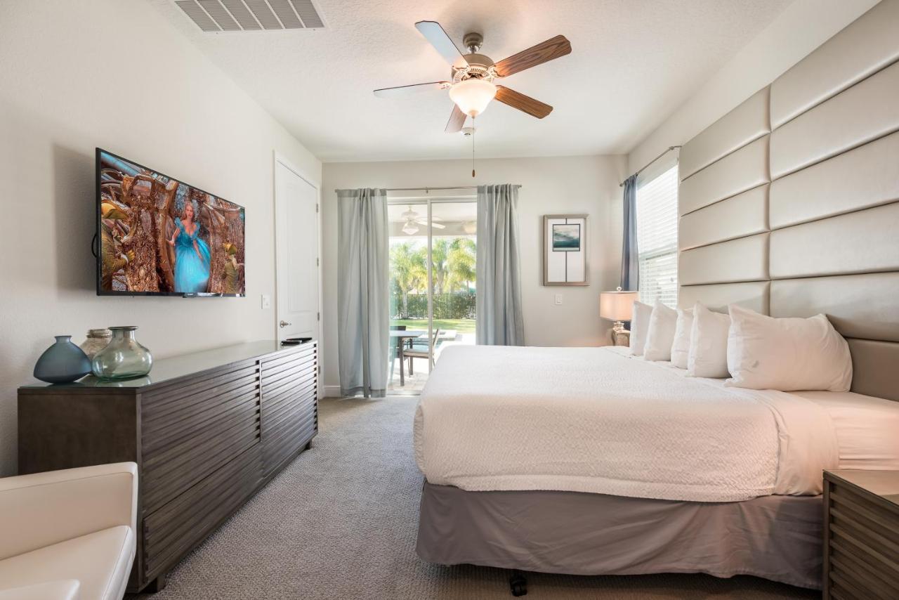 Holiday home Dream Villa: Private Pool & Entertainment Haven Orlando