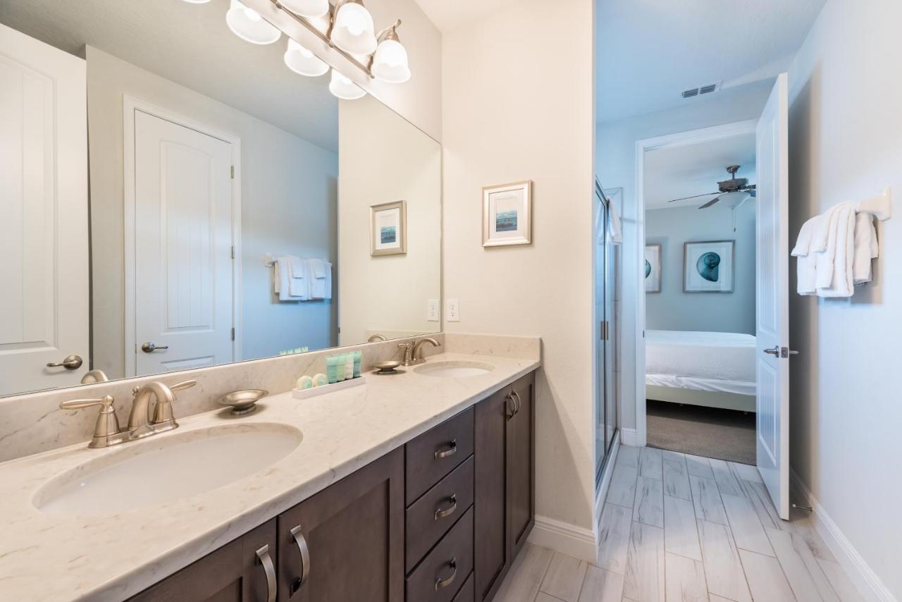 Dream Villa: Private Pool & Entertainment Haven Orlando