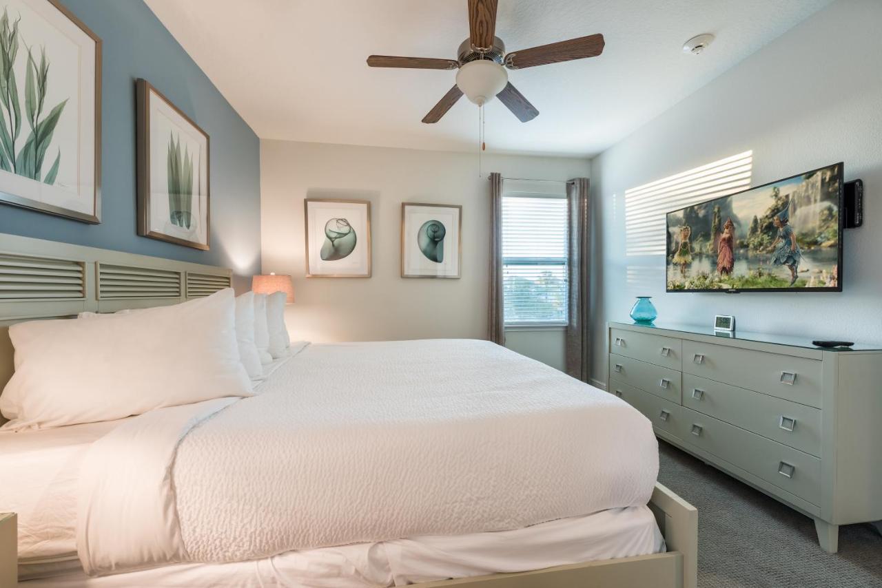 Dream Villa: Private Pool & Entertainment Haven Holiday home Orlando