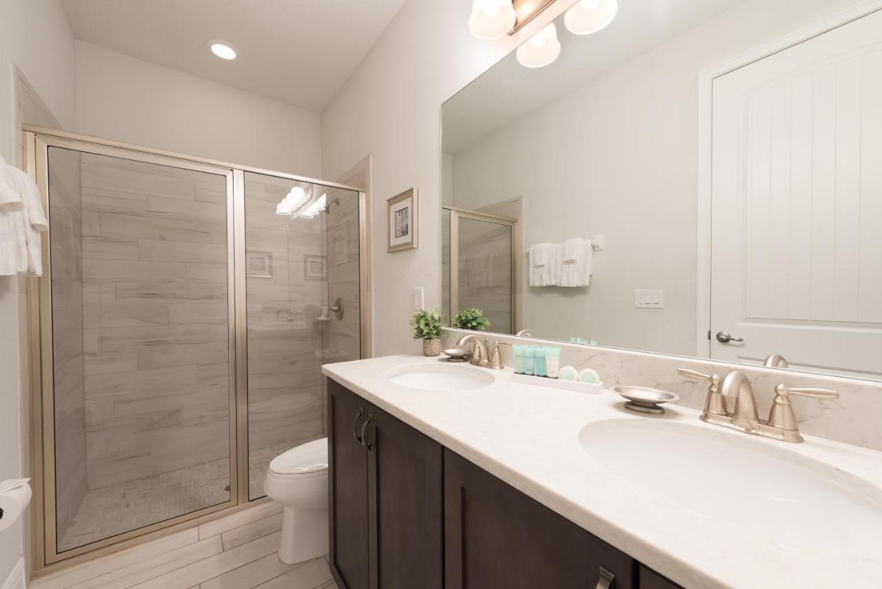 Holiday home Dream Villa: Private Pool & Entertainment Haven Orlando