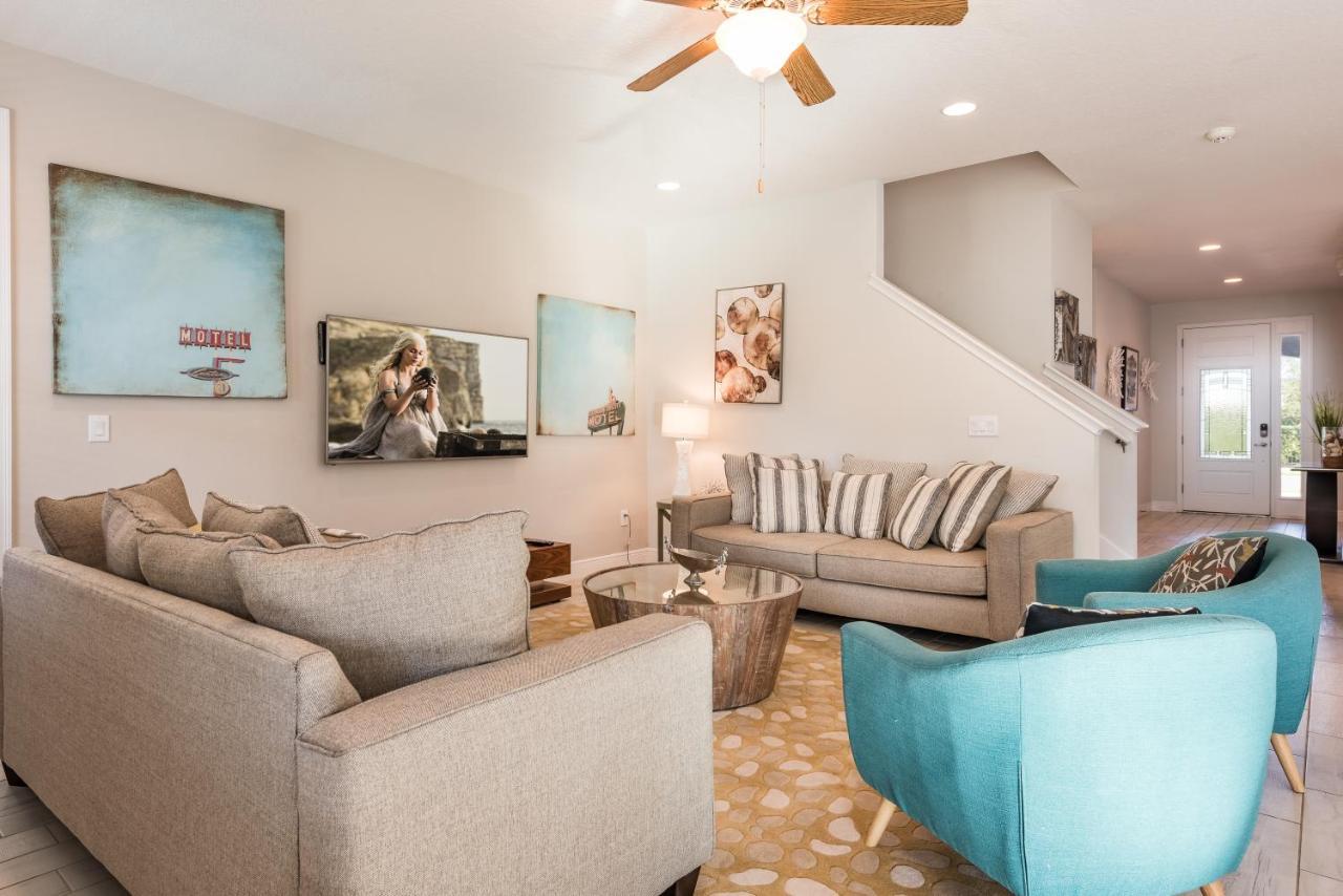 Dream Villa: Private Pool & Entertainment Haven Holiday home Orlando