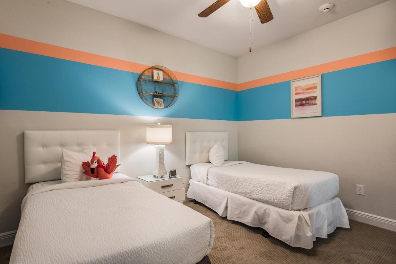 Holiday home Dream Villa: Private Pool & Entertainment Haven Orlando