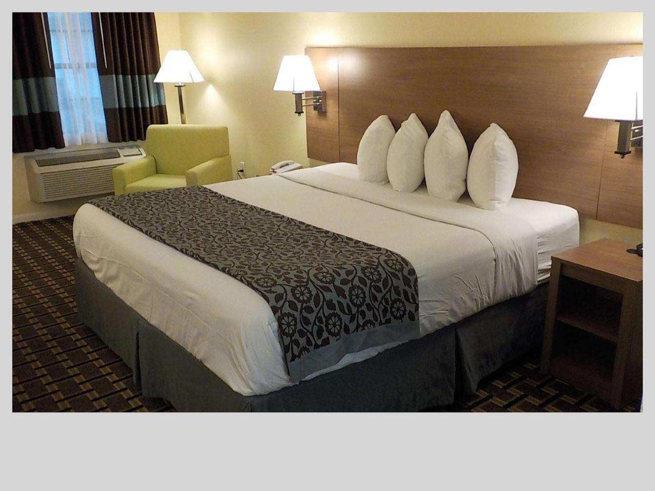 Hotel Surestay By Best Western Clermont Theme Park West 3*