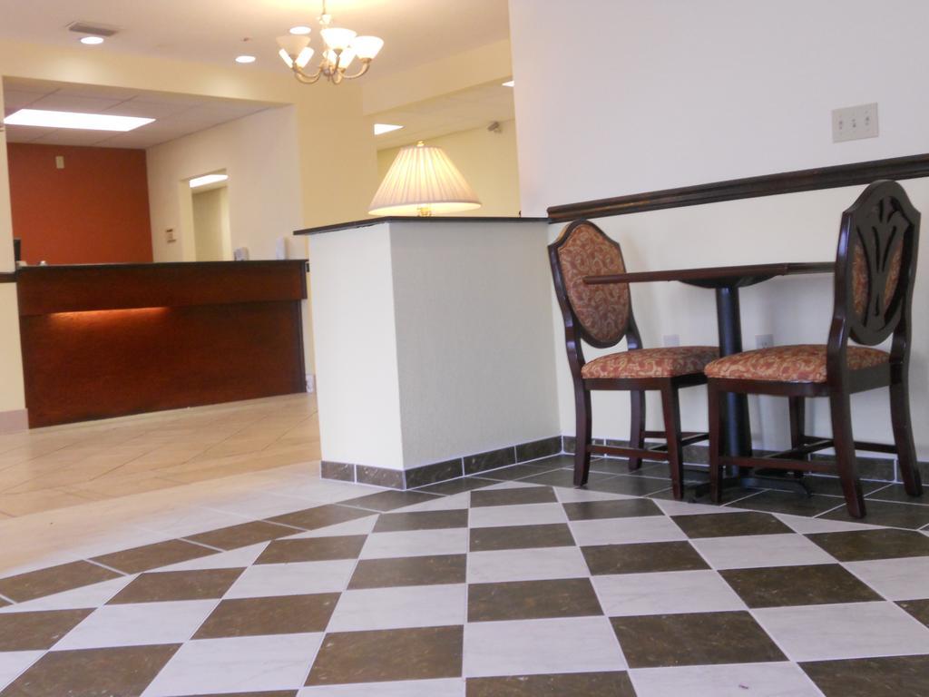 Comfort Kissimmee-lake Buena Vista South