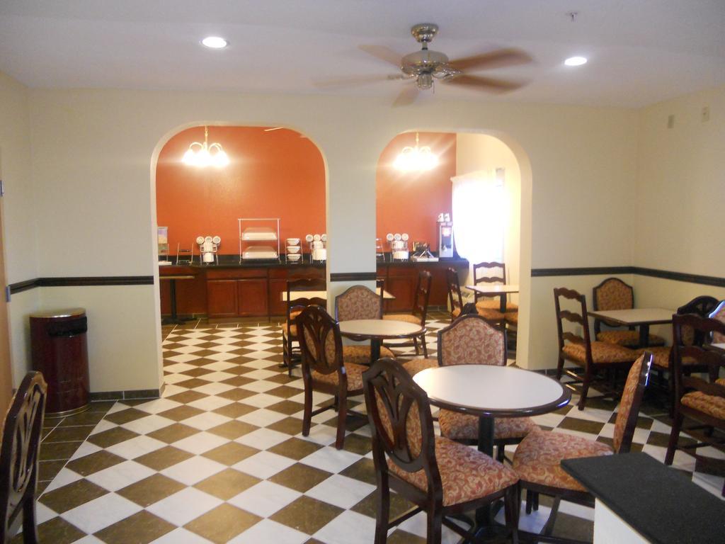 Inn Comfort Kissimmee-lake Buena Vista South