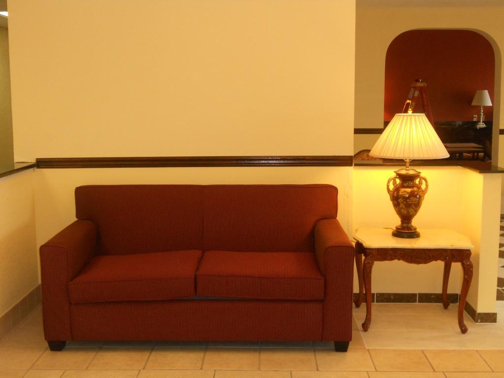 Comfort Kissimmee-lake Buena Vista South Inn