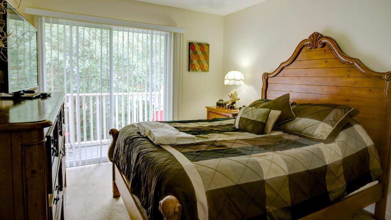 Norwich Townhome At Emerald Island Villa *