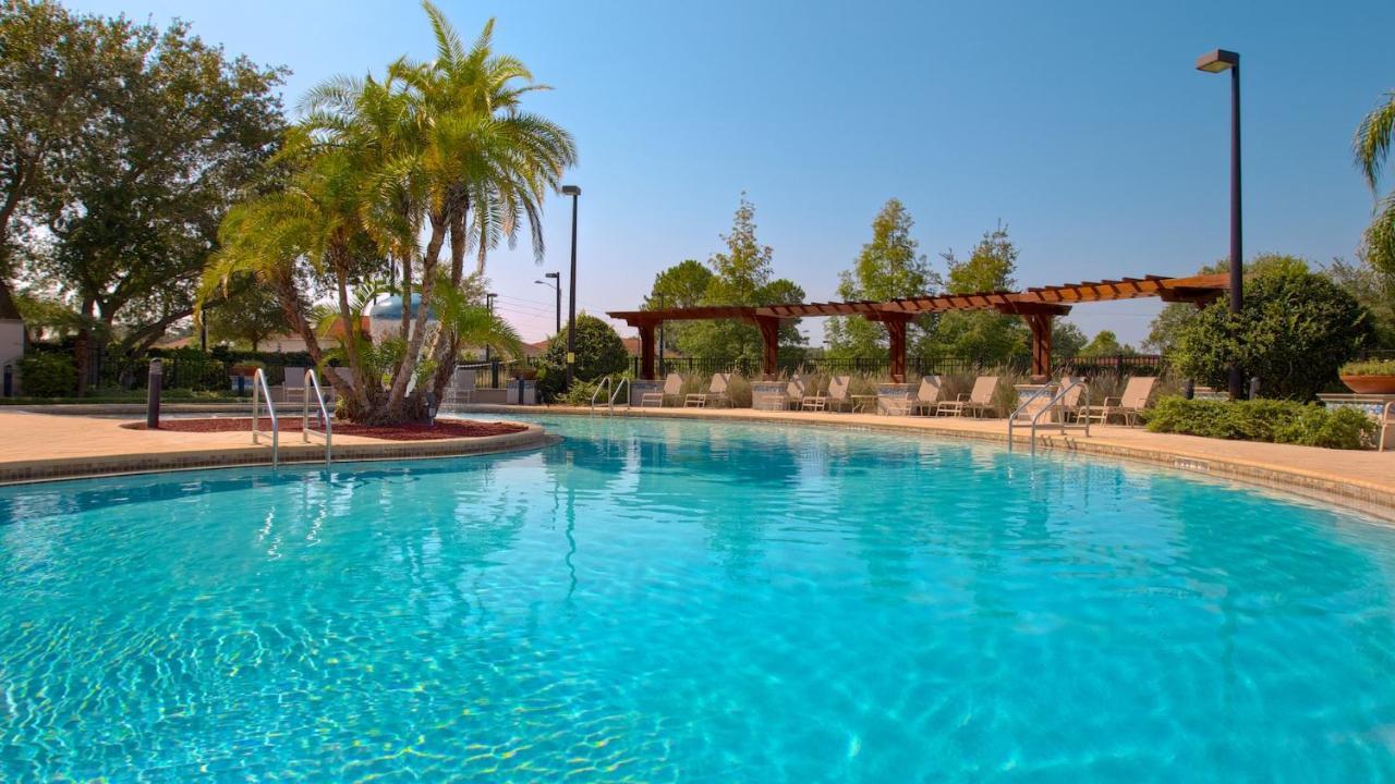 Derby Townhome At Lucaya Near Villa Orlando