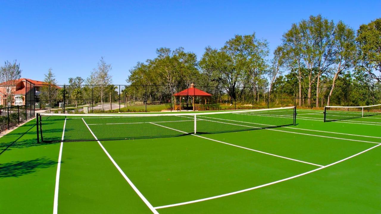 Norwich Townhome At Emerald Island Villa Four Corners