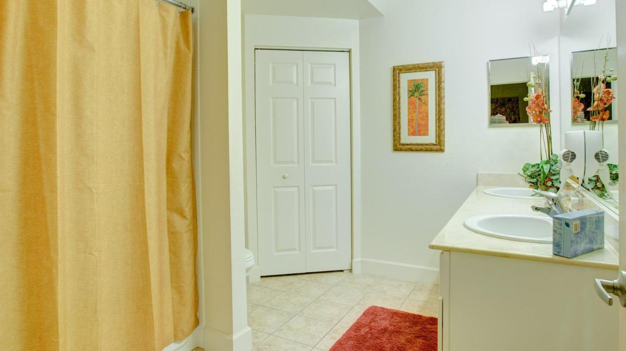 Derby Townhome At Lucaya Near Orlando