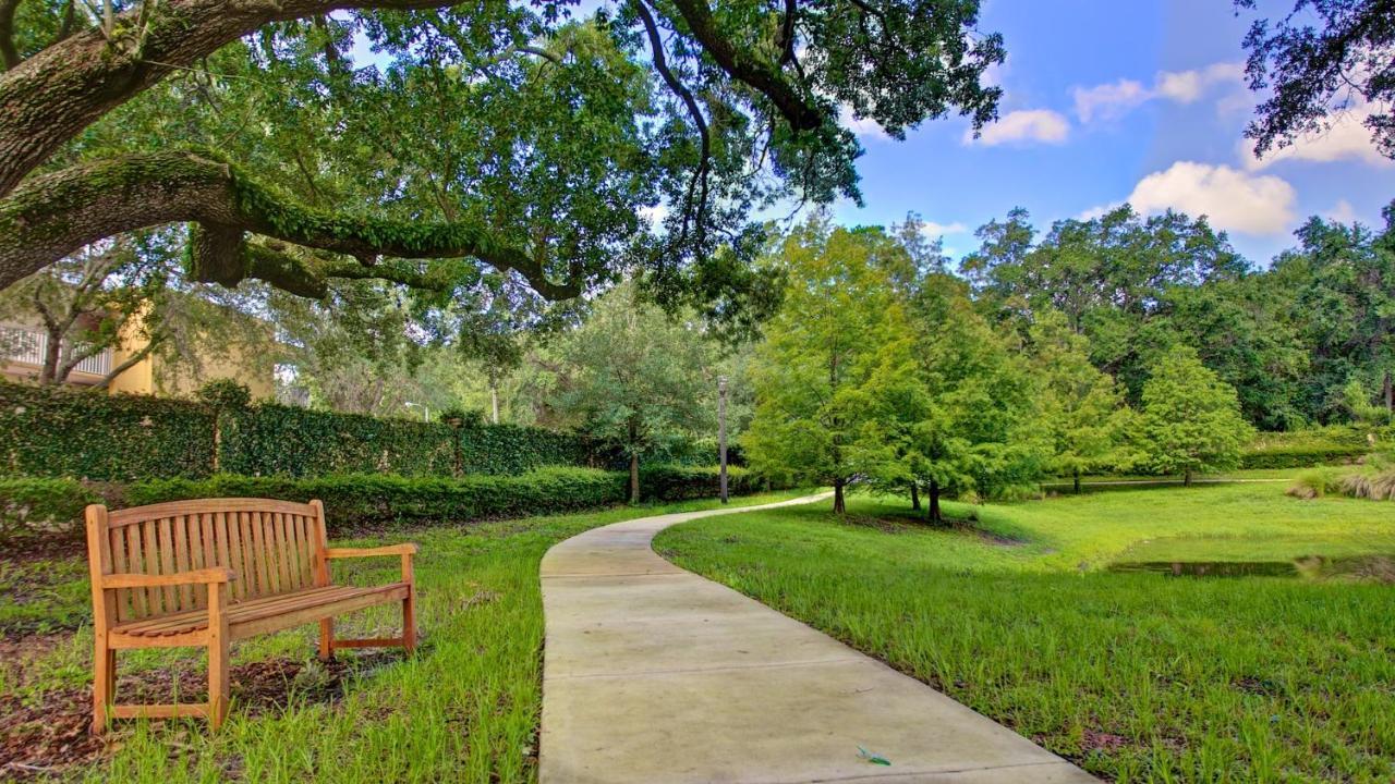 Derby Townhome At Lucaya Near * Orlando