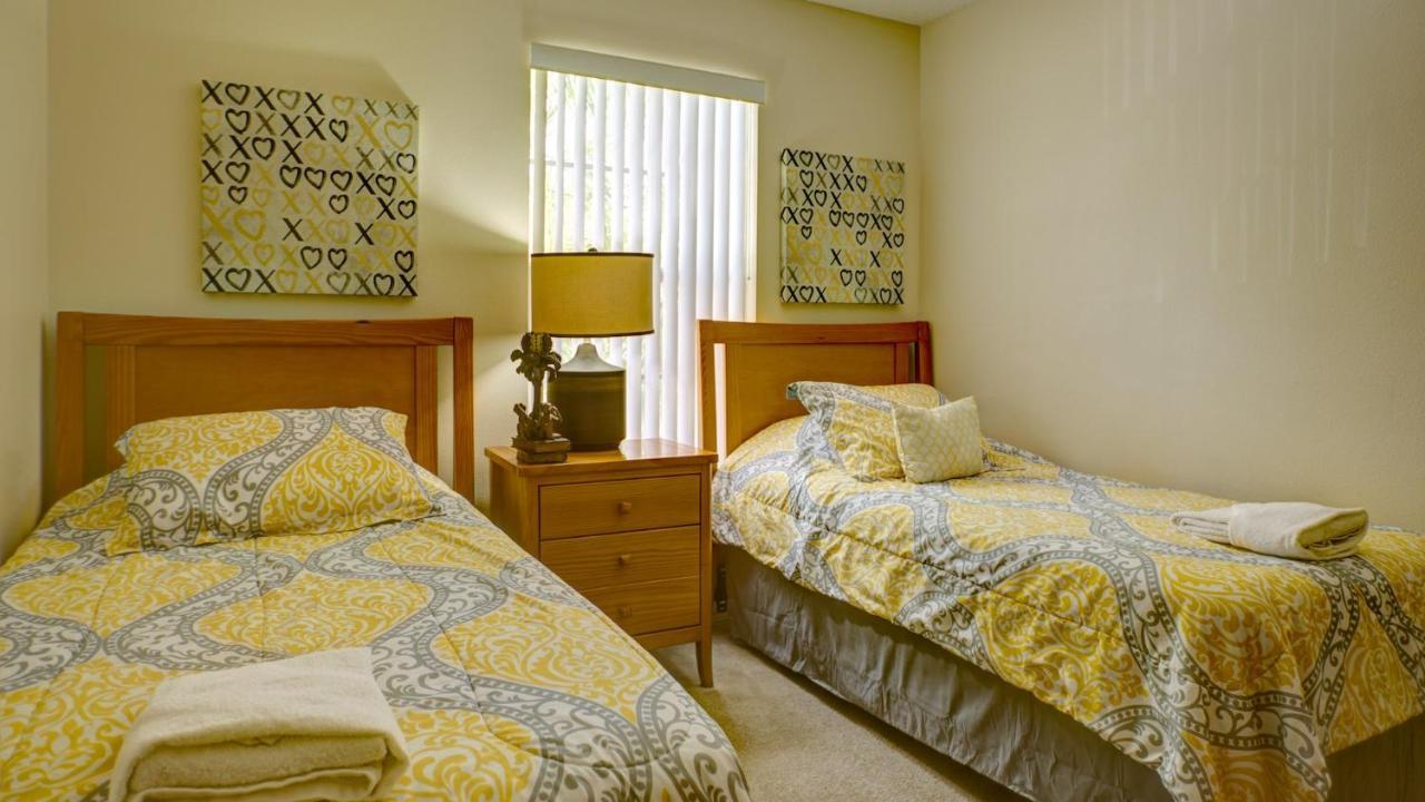Norwich Townhome At Emerald Island Villa Four Corners