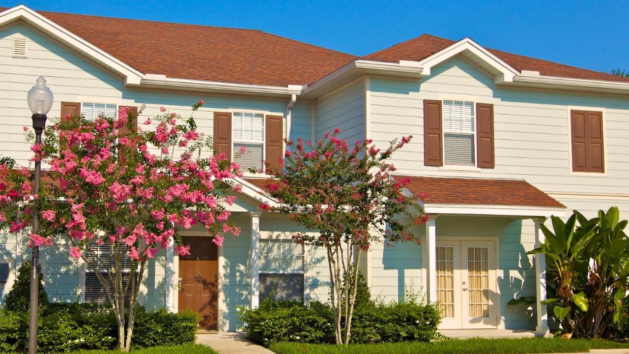 Villa Derby Townhome At Lucaya Near *