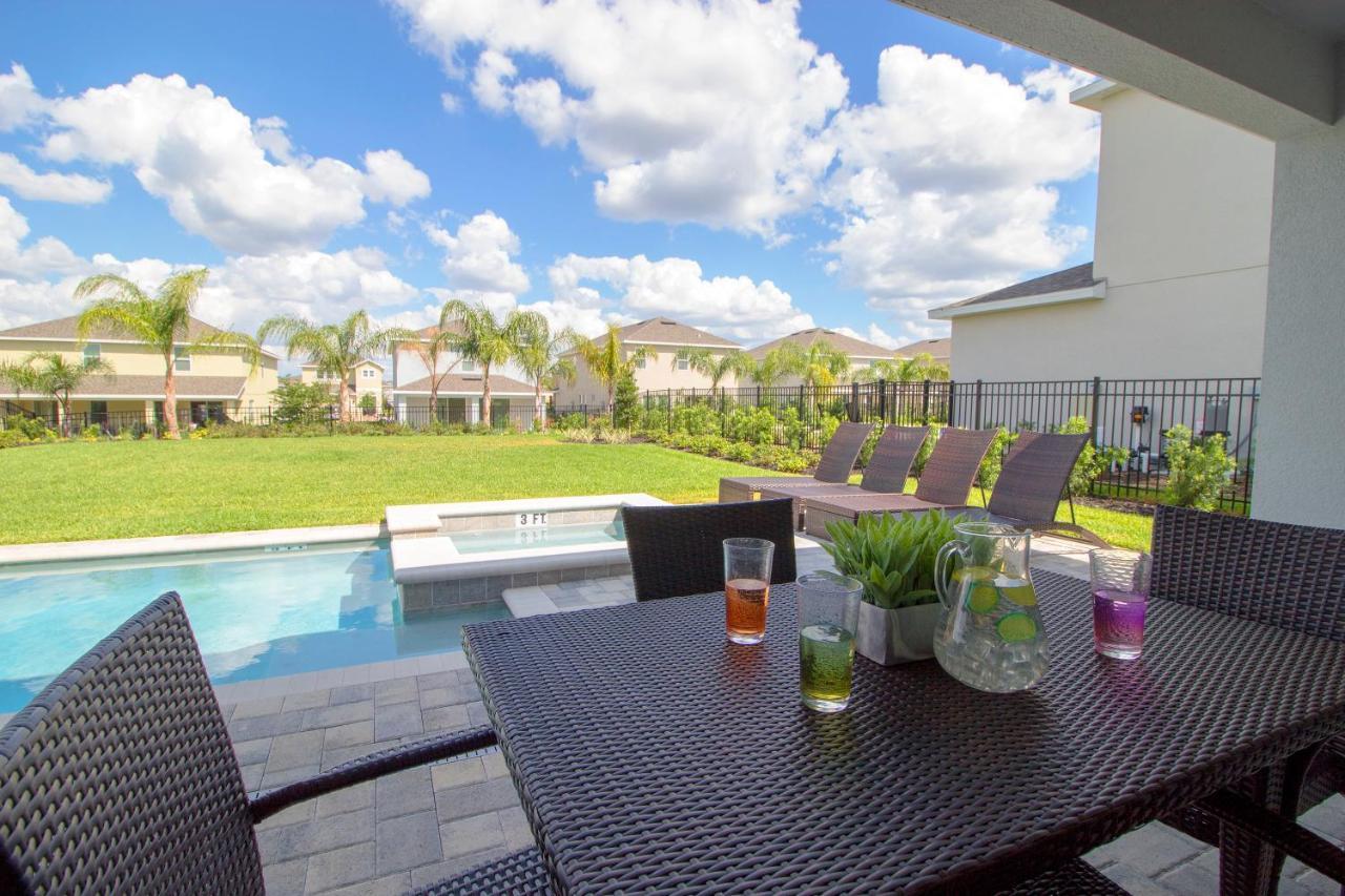 Holiday home Encore At Reunion 7711