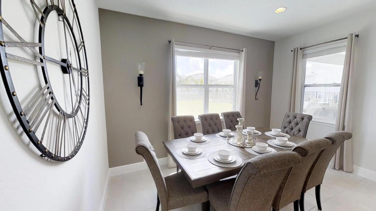 Holiday home Encore At Reunion 7711