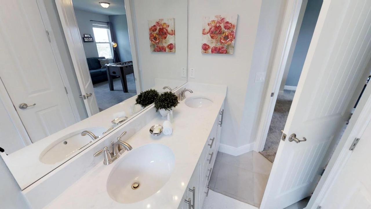 Holiday home Encore At Reunion 7711
