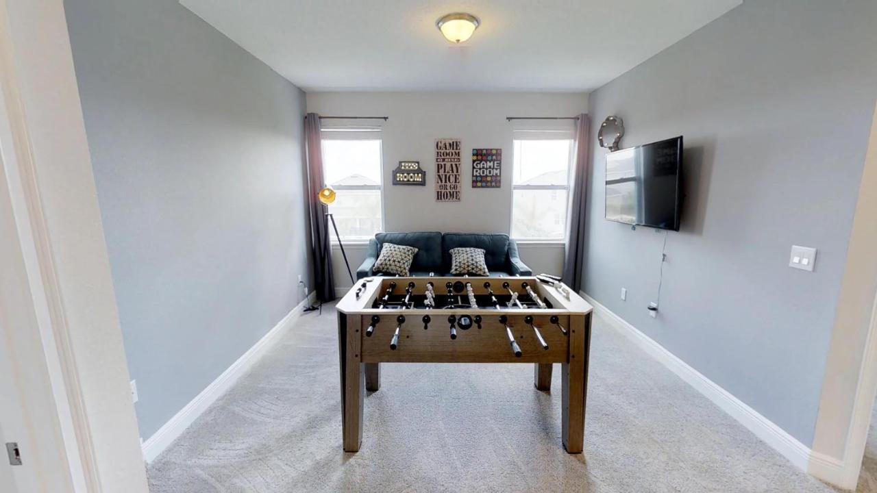 Holiday home Encore At Reunion 7711 Four Corners