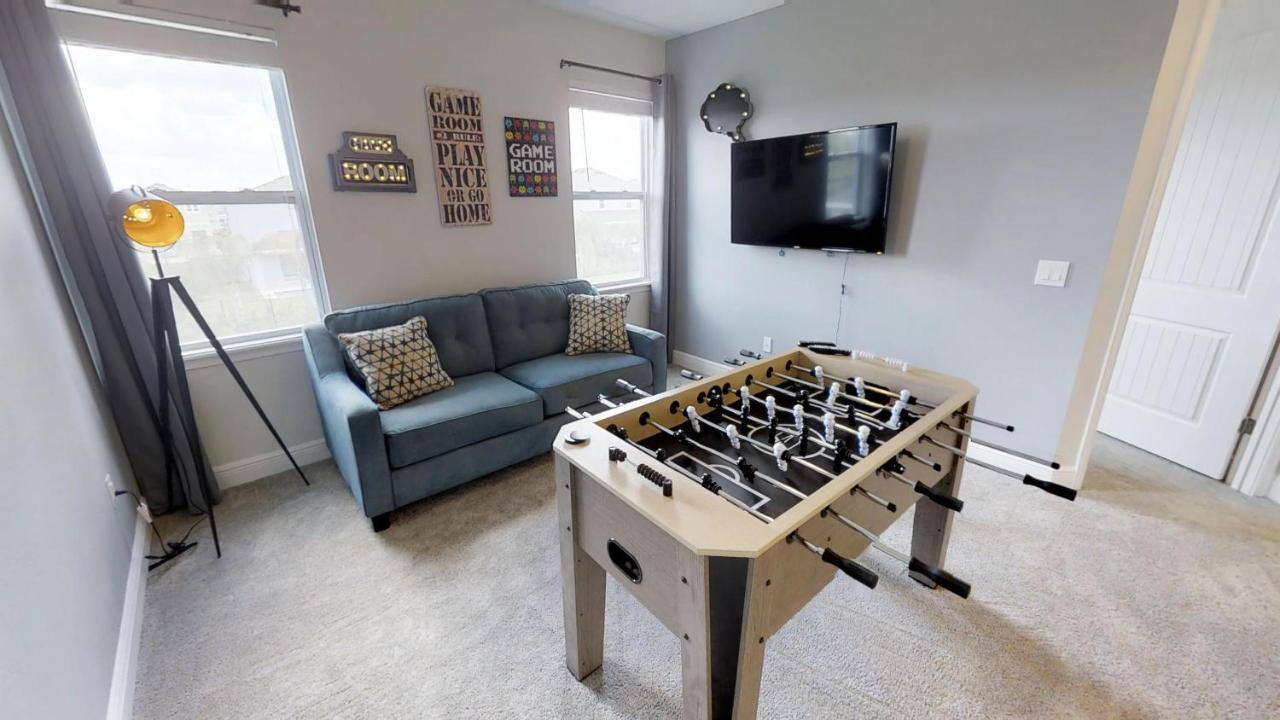 Holiday home Encore At Reunion 7711 Four Corners