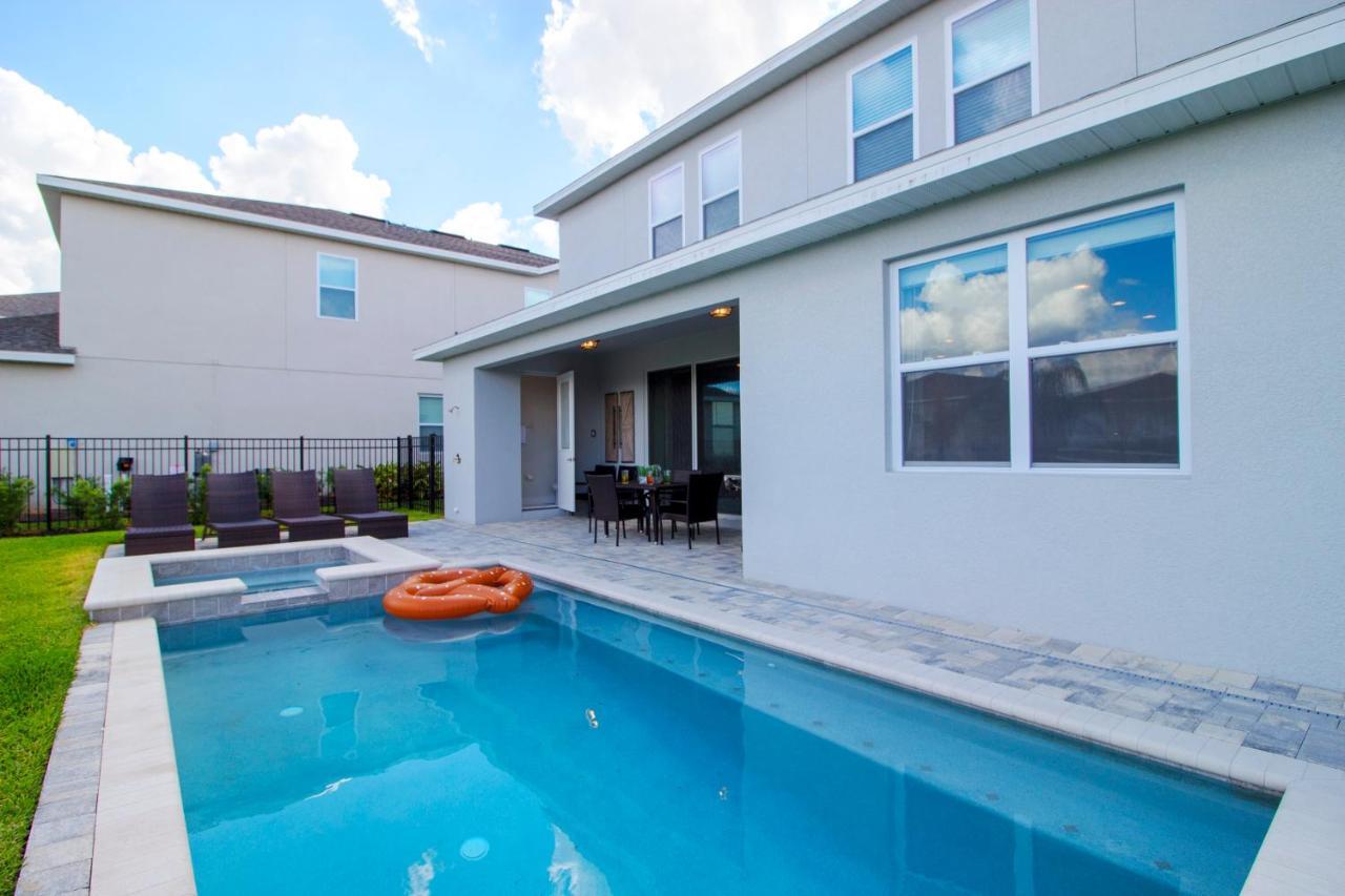 Encore At Reunion 7711 Holiday home Four Corners