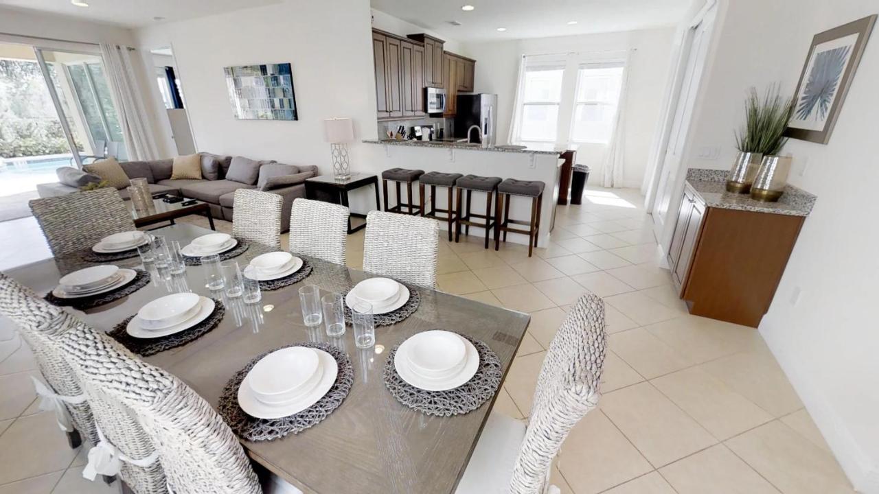 Encore At Reunion 7511 Holiday home Four Corners