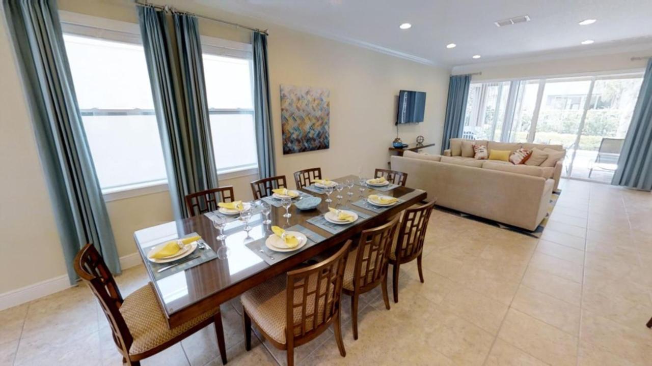 Holiday home Encore At Reunion 480 1744.6 *