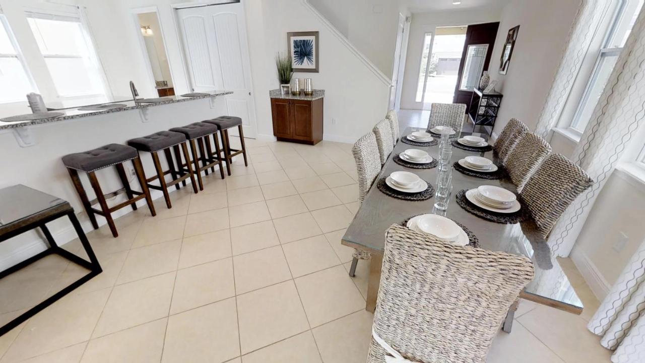 Encore At Reunion 7511 Holiday home