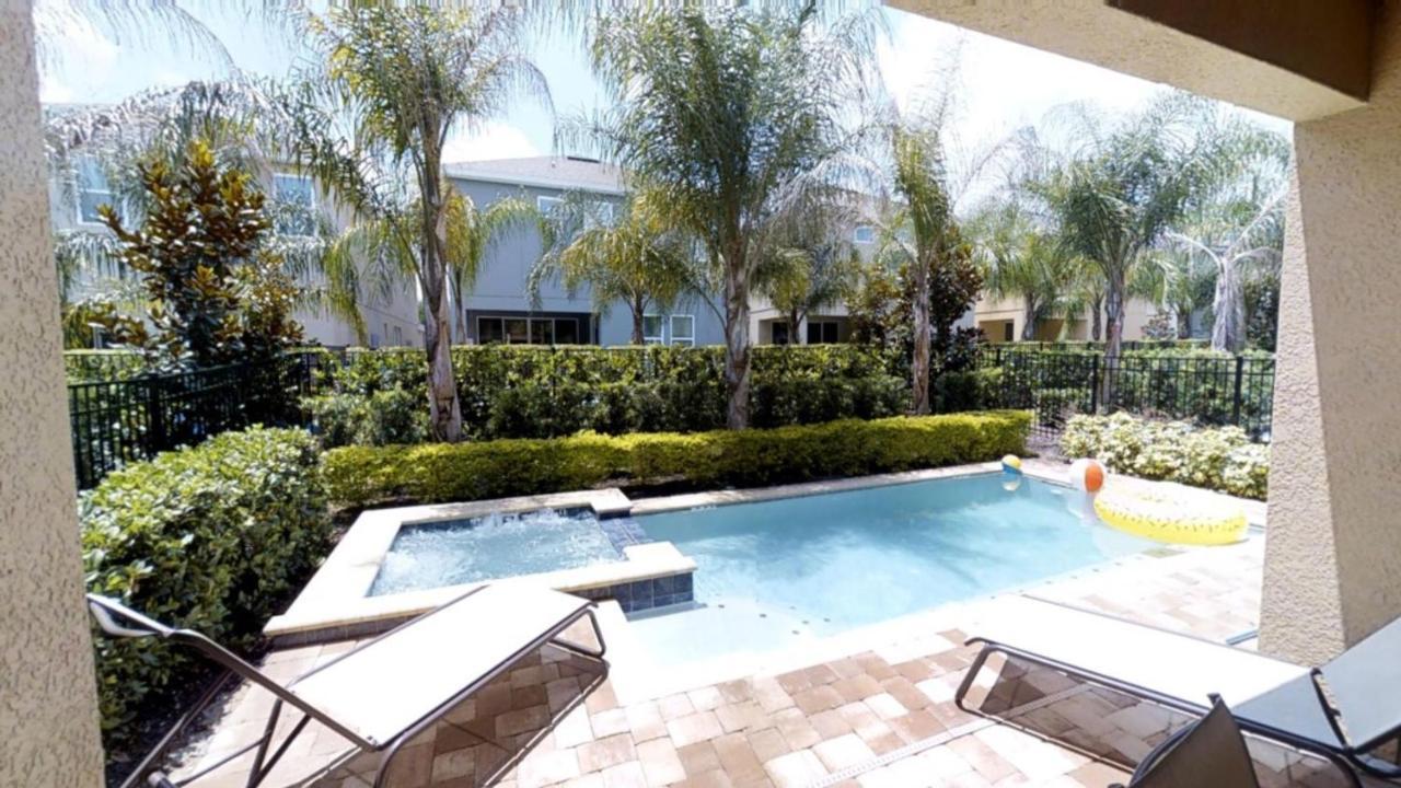 Encore At Reunion 480 1744.6 Holiday home