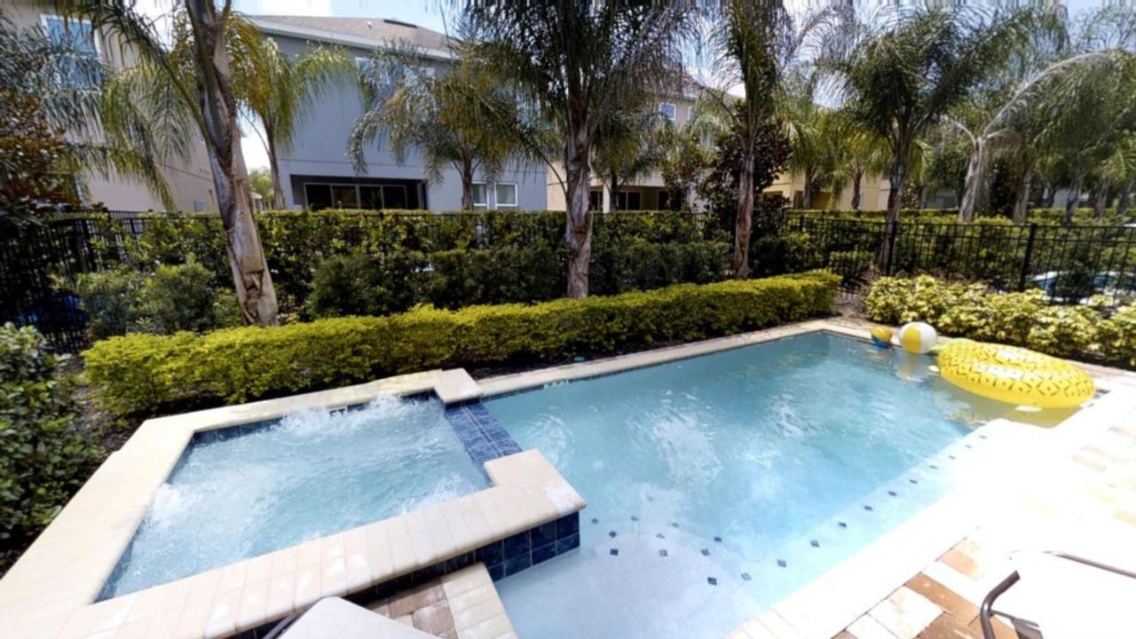 Holiday home Encore At Reunion 480 1744.6