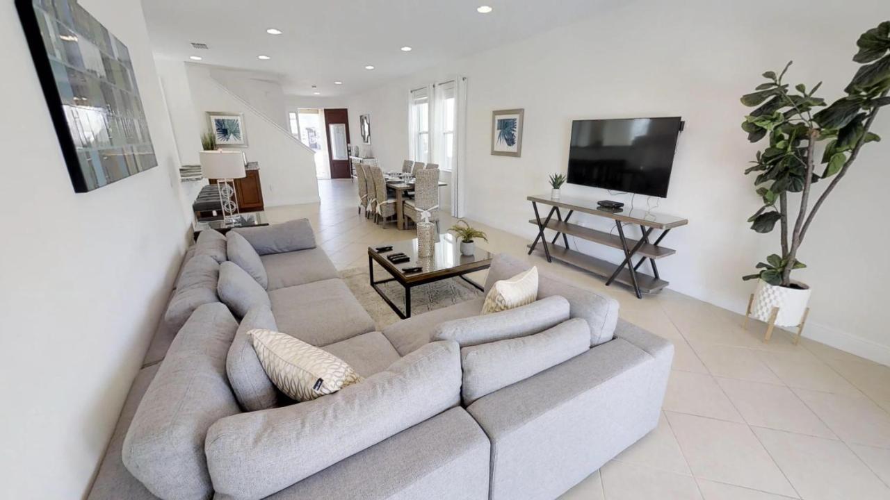 Encore At Reunion 7511 Holiday home Four Corners