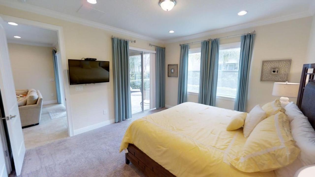Holiday home Encore At Reunion 480 1744.6 *