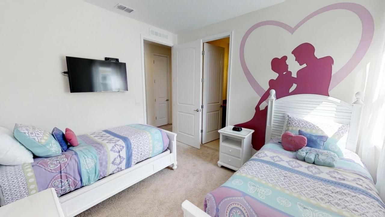 Holiday home Encore At Reunion 7511 Four Corners