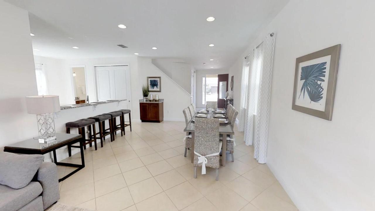 Encore At Reunion 7511 Holiday home