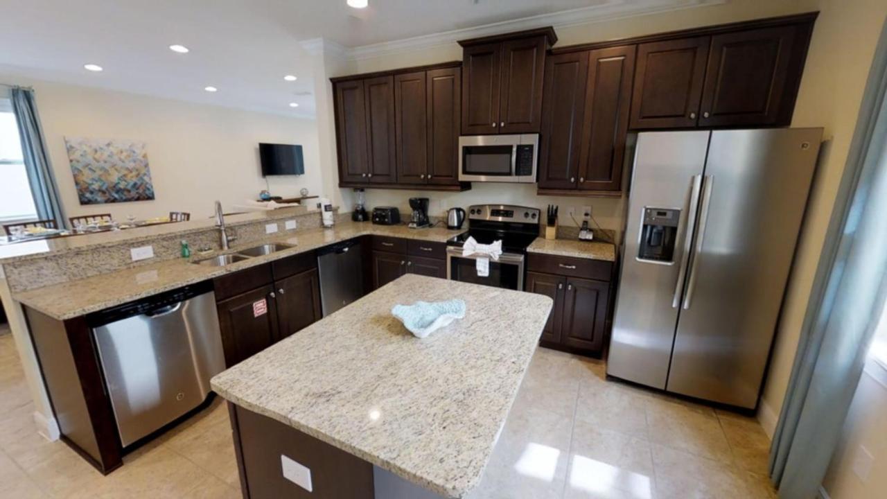 Encore At Reunion 480 1744.6 Holiday home *