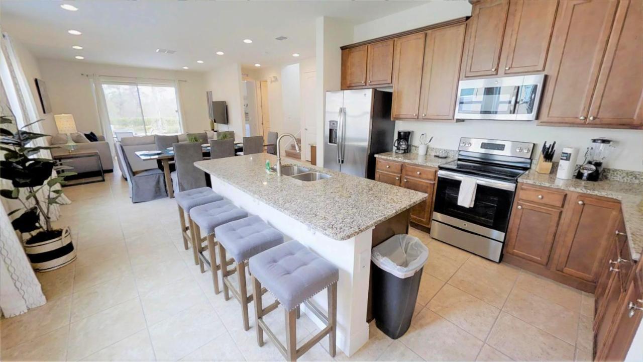 Holiday home Encore At Reunion 7521 Four Corners