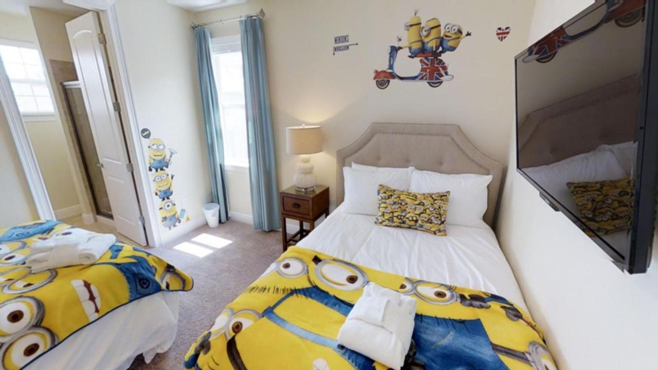 Encore At Reunion 480 1744.6 Holiday home Four Corners